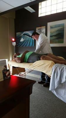 Hampton Roads Acupuncture and Wellness