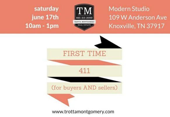 Trotta Montgomery Real Estate