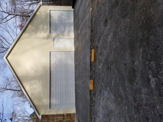 Harold Knight Builders