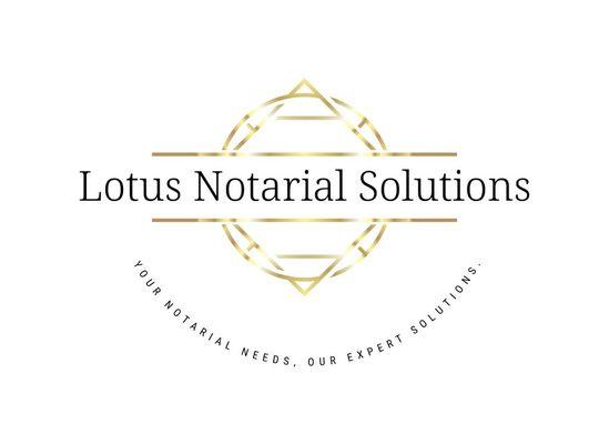Lotus Notarial Solutions