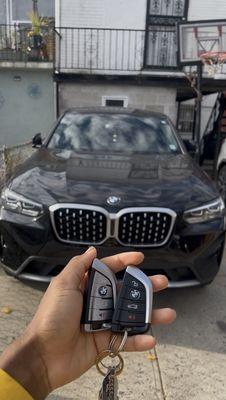 Imperial Programming