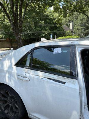 Peachtree Auto Glass