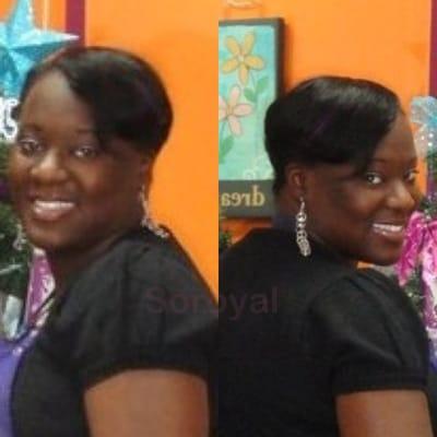 So Royal Beauty Palace