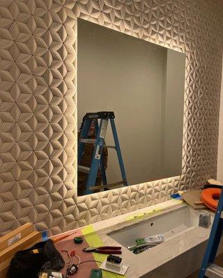 Mr Friedman's Electric