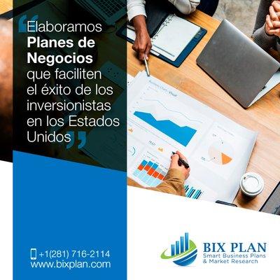 Bix Plan