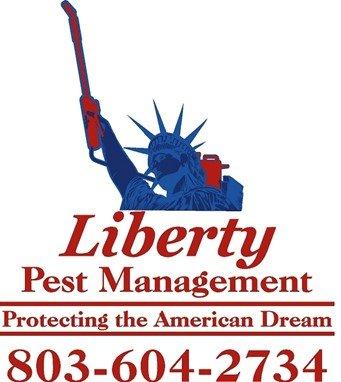 Liberty Pest Management