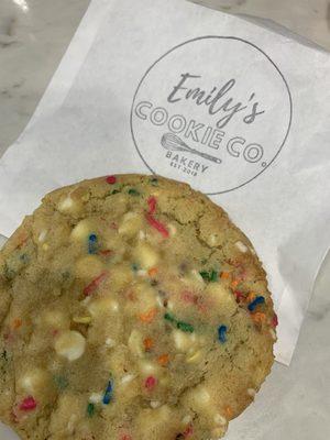 Emily's Cookie Co.