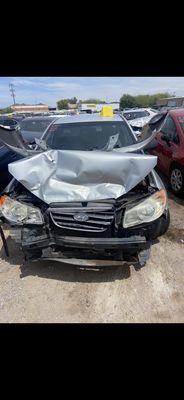 Five Stars Body Shop