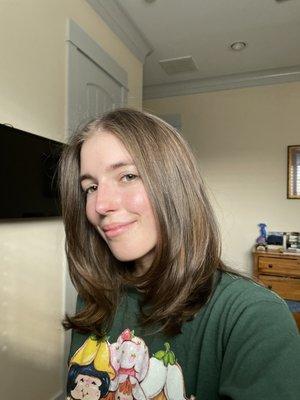 Shine On Heights Salon