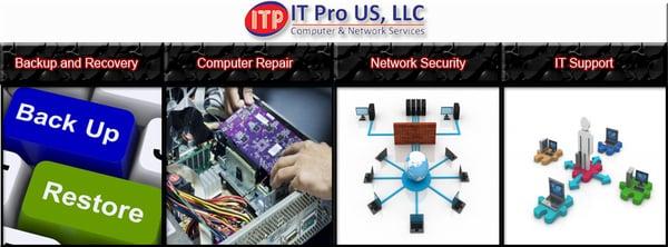 IT Pro US, LLC