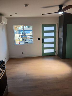 San Marcos Construction