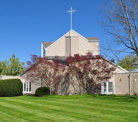 Hillsboro Presbyterian Church