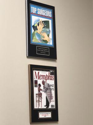 Mid-South Center For Minimally Invasive Surgery