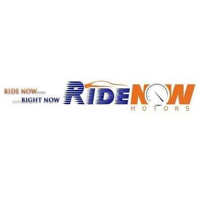 Ride Now Motors
