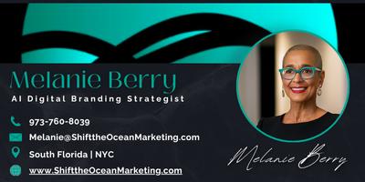 Shift The Ocean Marketing