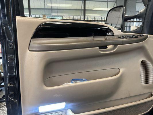 Solar System Auto Accessories