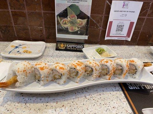 Kobe Japanese Restaurant