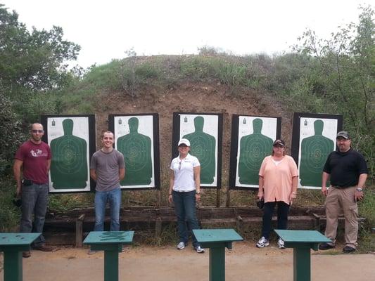 Paladin Firearms Training, LLC