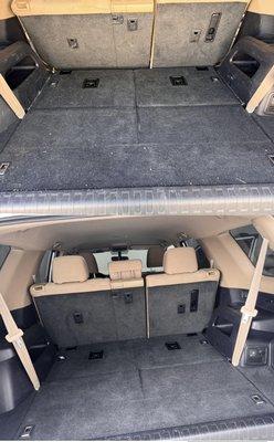 Altitude Auto Protection