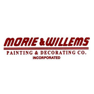 Morie & Willems Painting