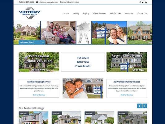 Netsolutions of Wisconsin