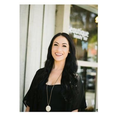 Beautique Beauty Bar