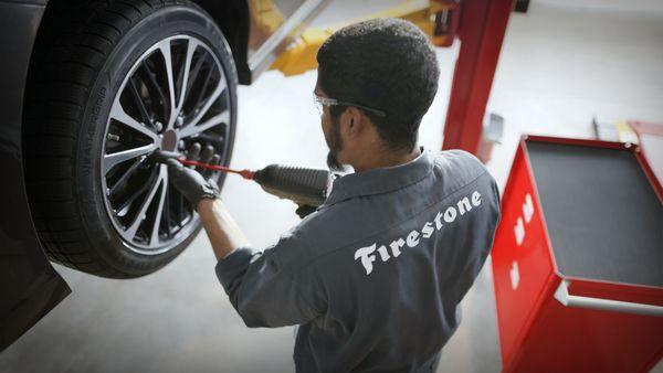 Firestone Complete Auto Care