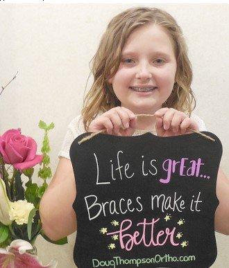 Doug Thompson Orthodontics