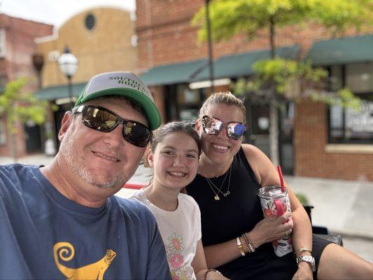 Carolina Polo and Carriage Co.