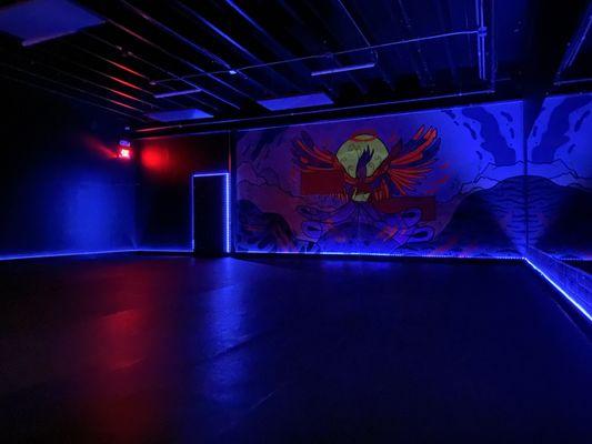 Black Swan Yoga - Midtown