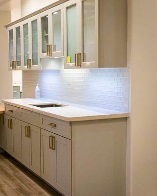 Honolulu kitchen design and remodeling