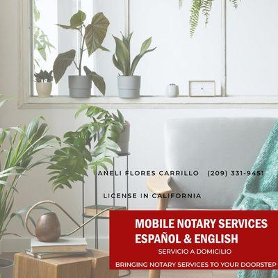 mobile notary public