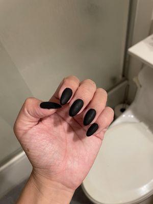 Club Nails