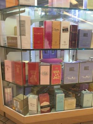 Perfume Boutique