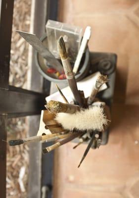 Dove Custom Picture Framing