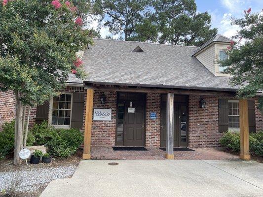 Velocity Clinical Research - Covington