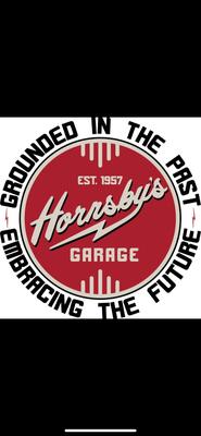 Hornsby’s Garage