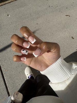 Nails Only