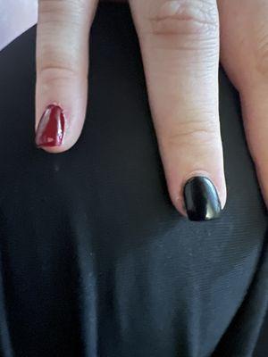 Lee Nails