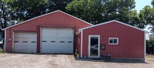 G & C Automotive Motorcycle Repair