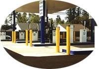 Lafayette Ave cardlock