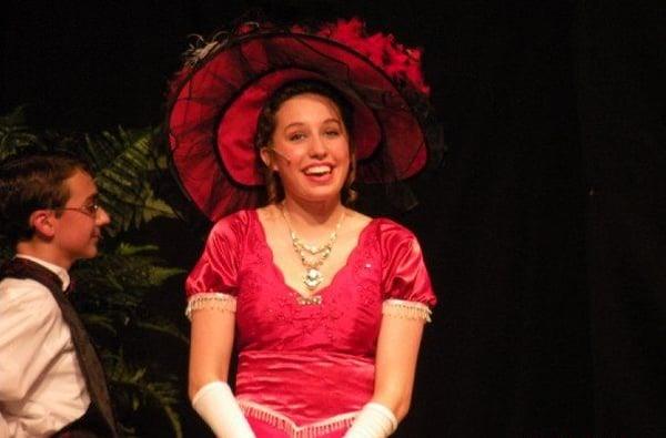 Influencing Tomorrow's Premiere Artists!