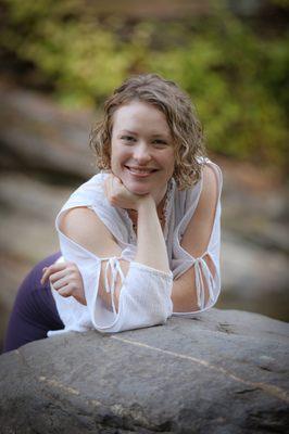Lisa Shopov License massage therapist and Yoga instructor
