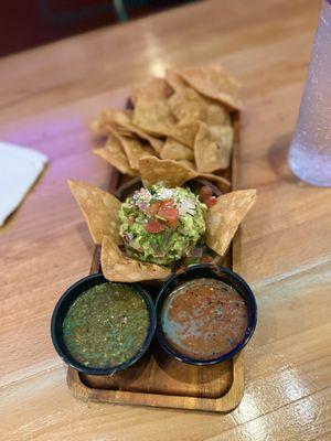 Guacamole