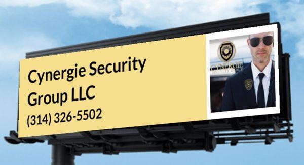 Cynergie Security Group