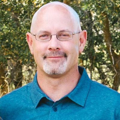 R. Lance Dougher, DPT, MTC Owner of Advanced Motion PT