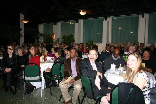 Orange Train Depot Museum