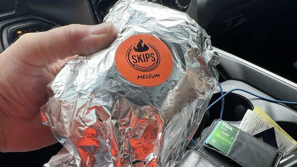 Skip's Wrightstown