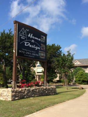 Cedar Hill Home & Design