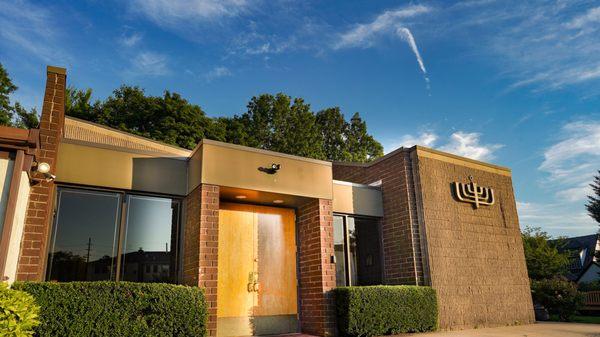 Congregation Beth Israel